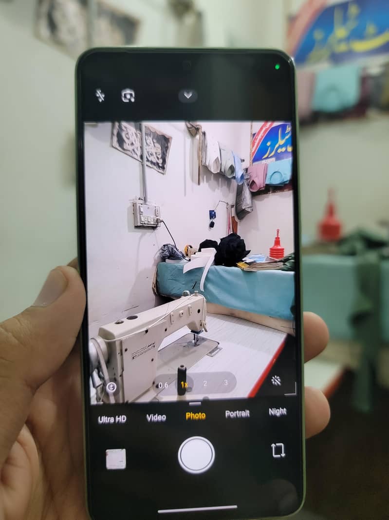 Xiaomi Redmi Note 13 8