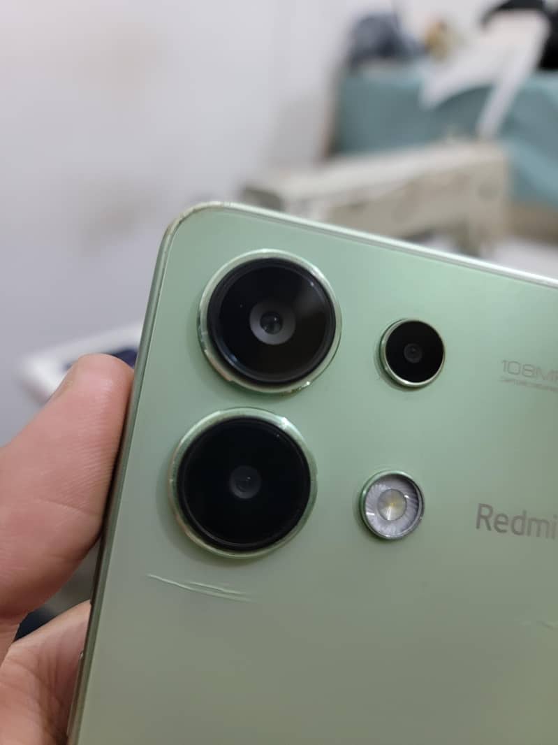 Xiaomi Redmi Note 13 9