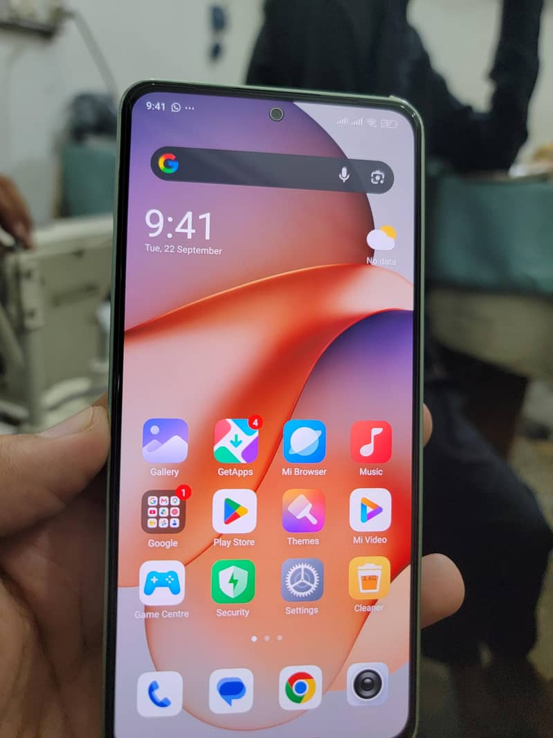 Xiaomi Redmi Note 13 11