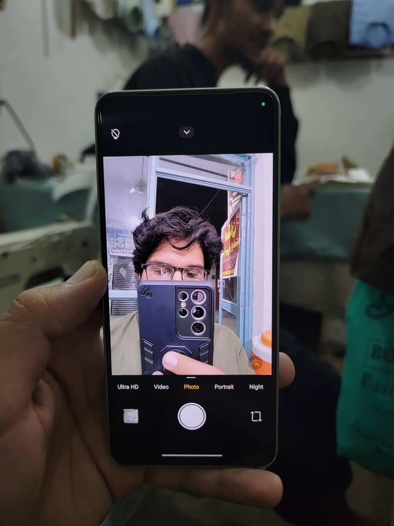 Xiaomi Redmi Note 13 12