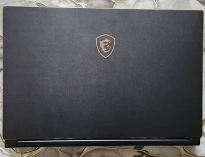 MSI GS65 Ci7 32GB 1 TB 1070 8GB Gprahics Card (Like New]