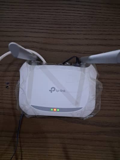 TP wifi router
