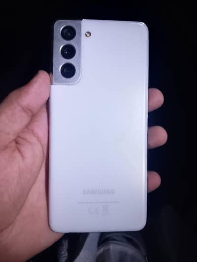 Samsung Mobile S21 Ultra