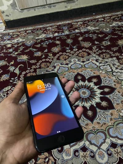 Apple iPhone 7 Plus