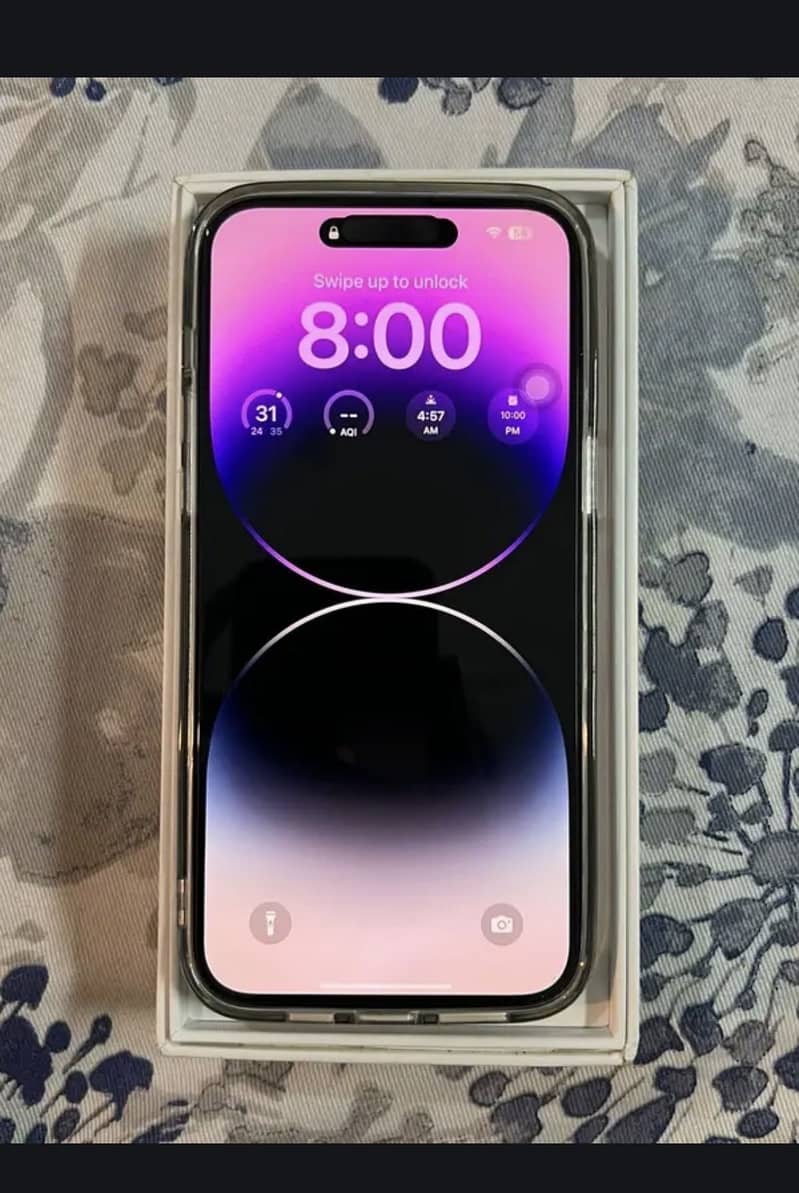 Apple iPhone 14 Pro Max 2