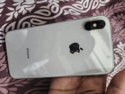 Apple iPhone X