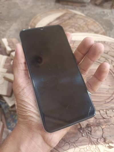 Samsung Galaxy A20 - 4GB RAM / 64GB ROM - Good Condition