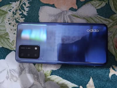 OPPO F19