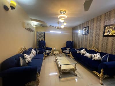 Sofa set like new