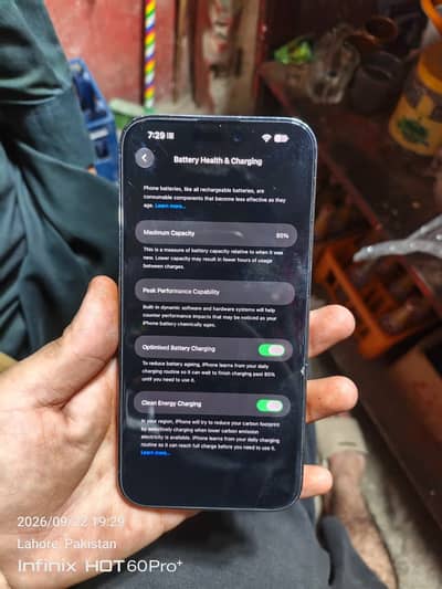 Apple iPhone 14 Pro Max jv