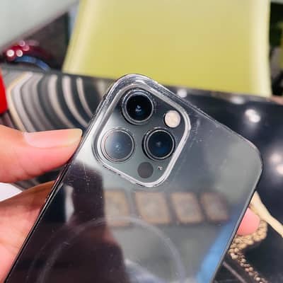 Apple iPhone 12 Pro
