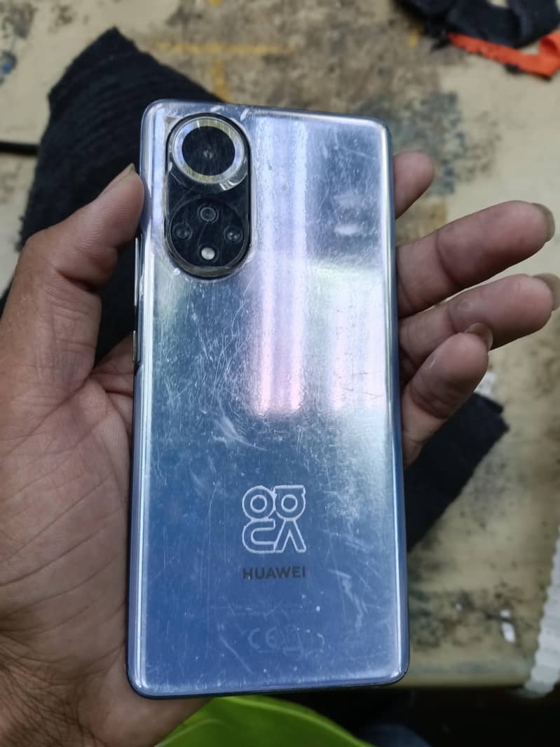 Huawei Nova 9 2