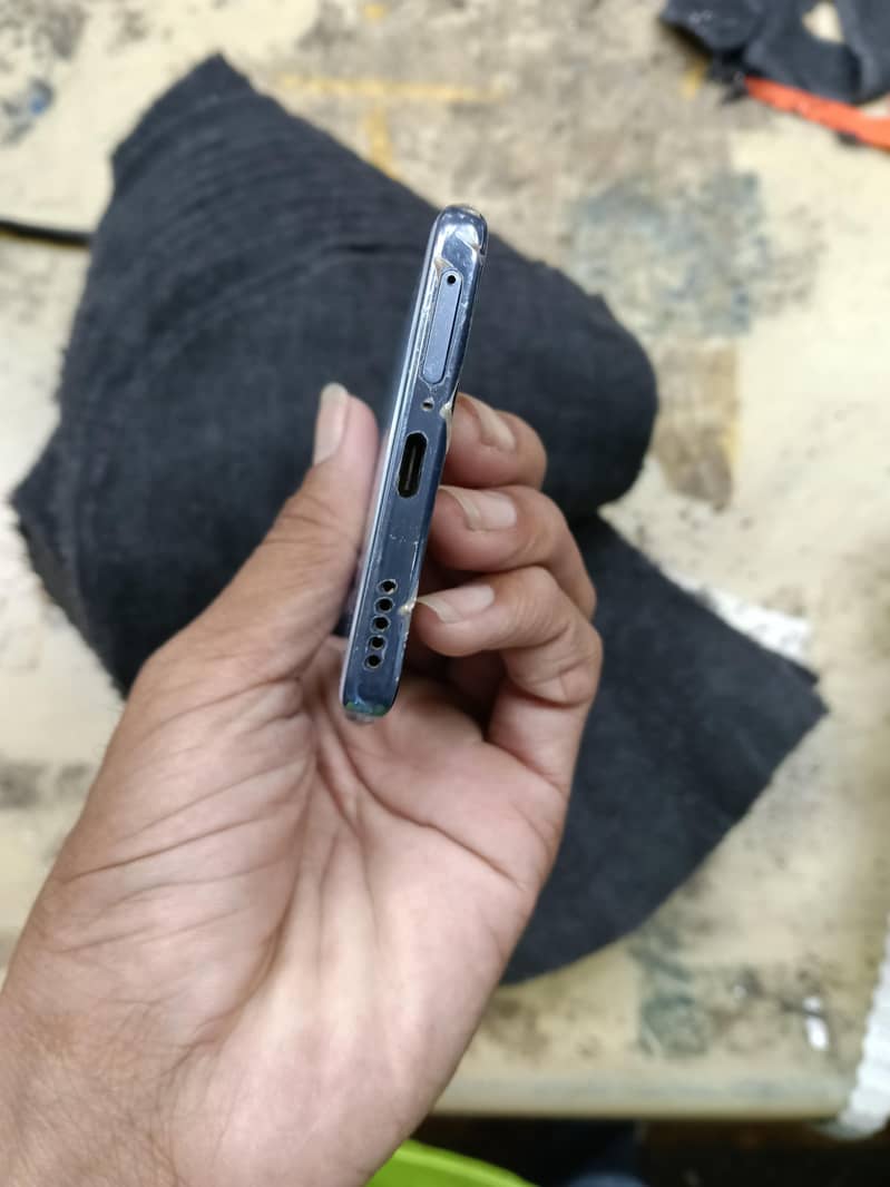 Huawei Nova 9 4