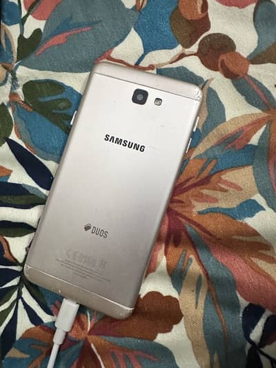 Samsung j7 prime PTA