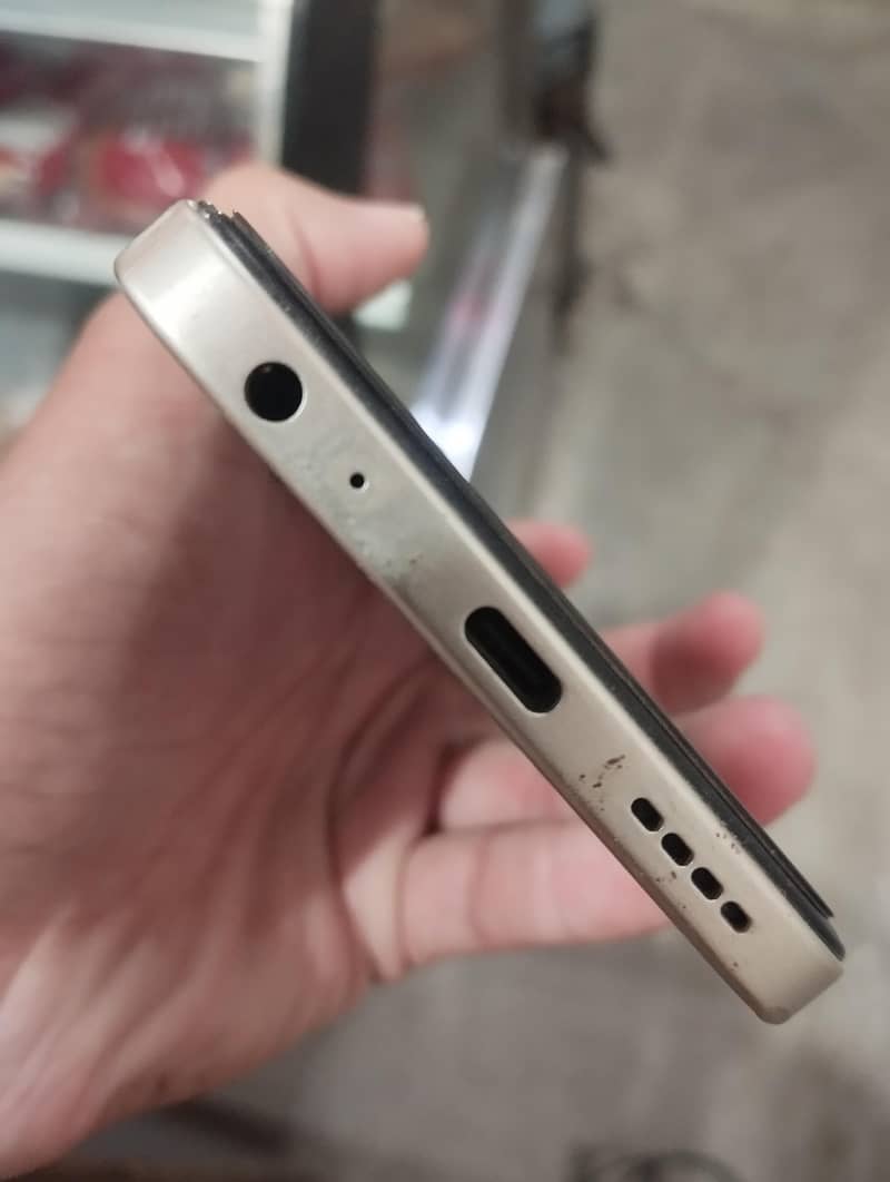 itel A100C 3