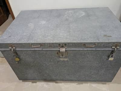 trunk (Peeti) 5 feet