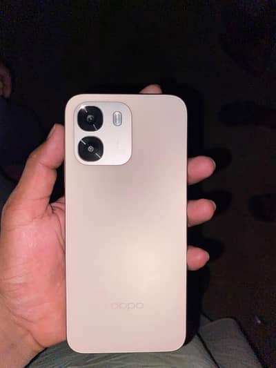 OPPO A6