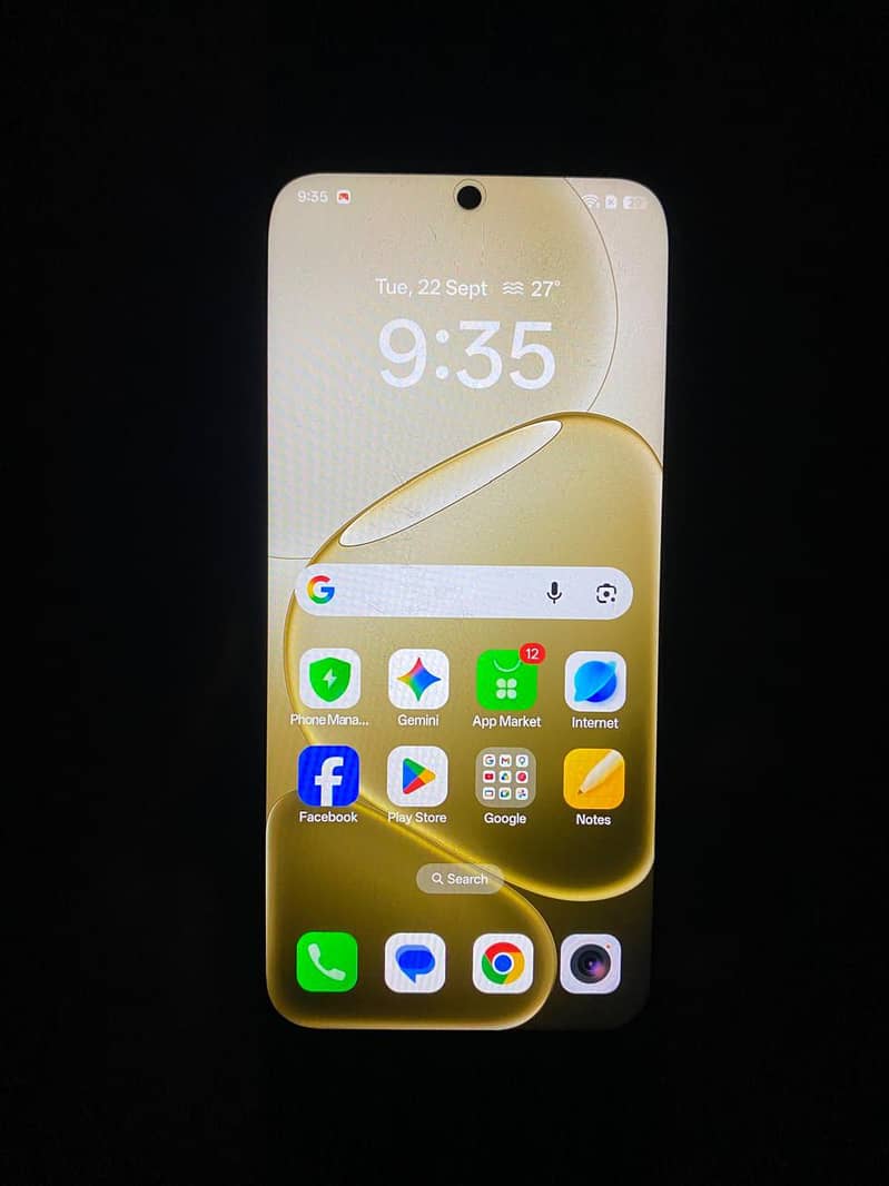 OPPO A6 1