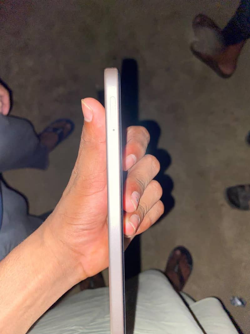 OPPO A6 2