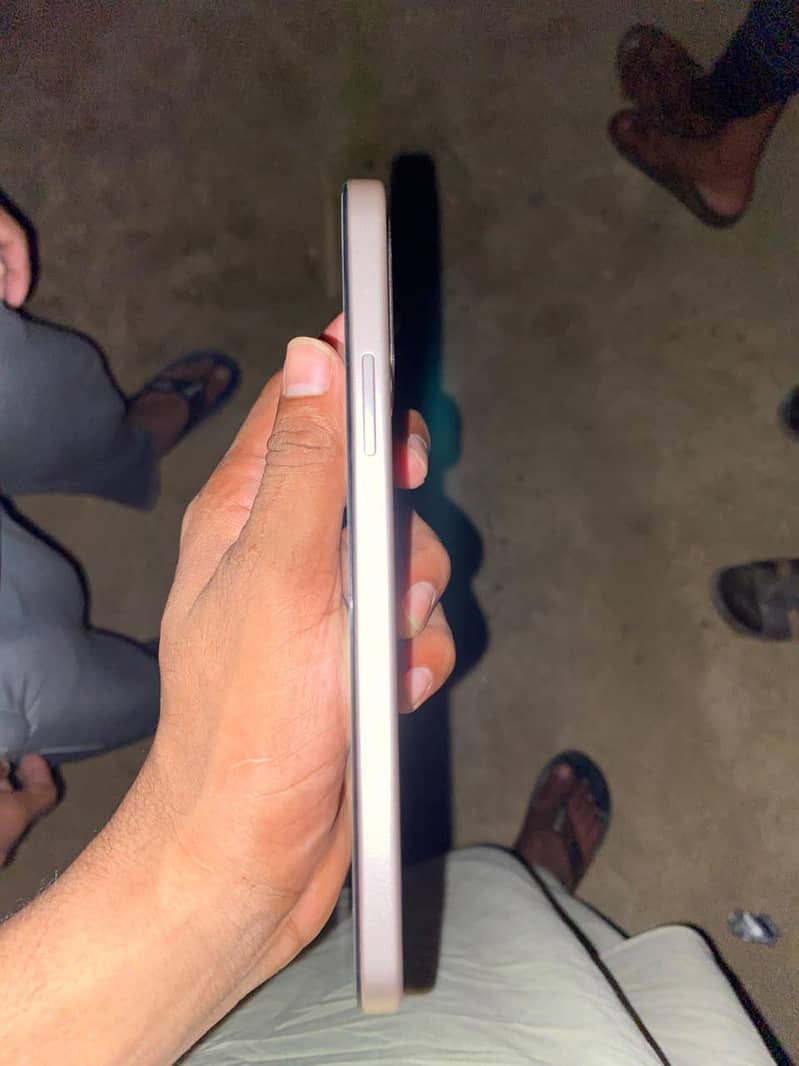 OPPO A6 3