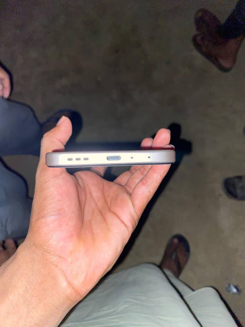 OPPO A6 4