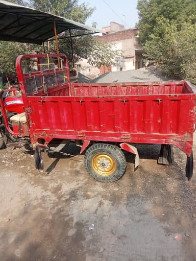 chinchi loder rikshaw for sale
