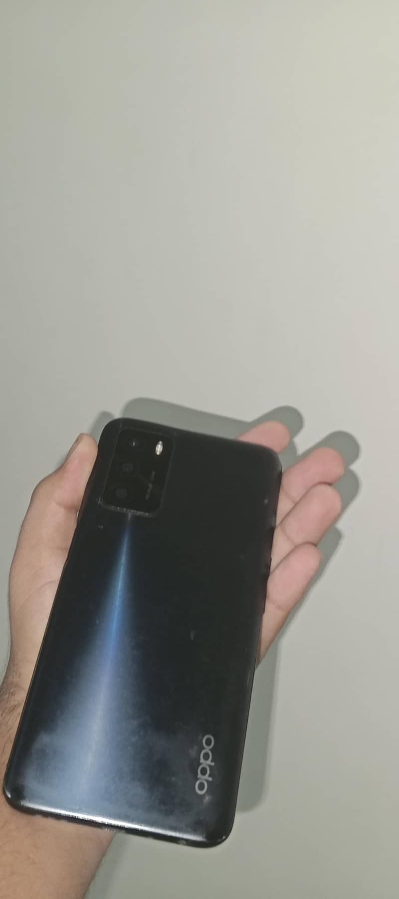 OPPO A16 5