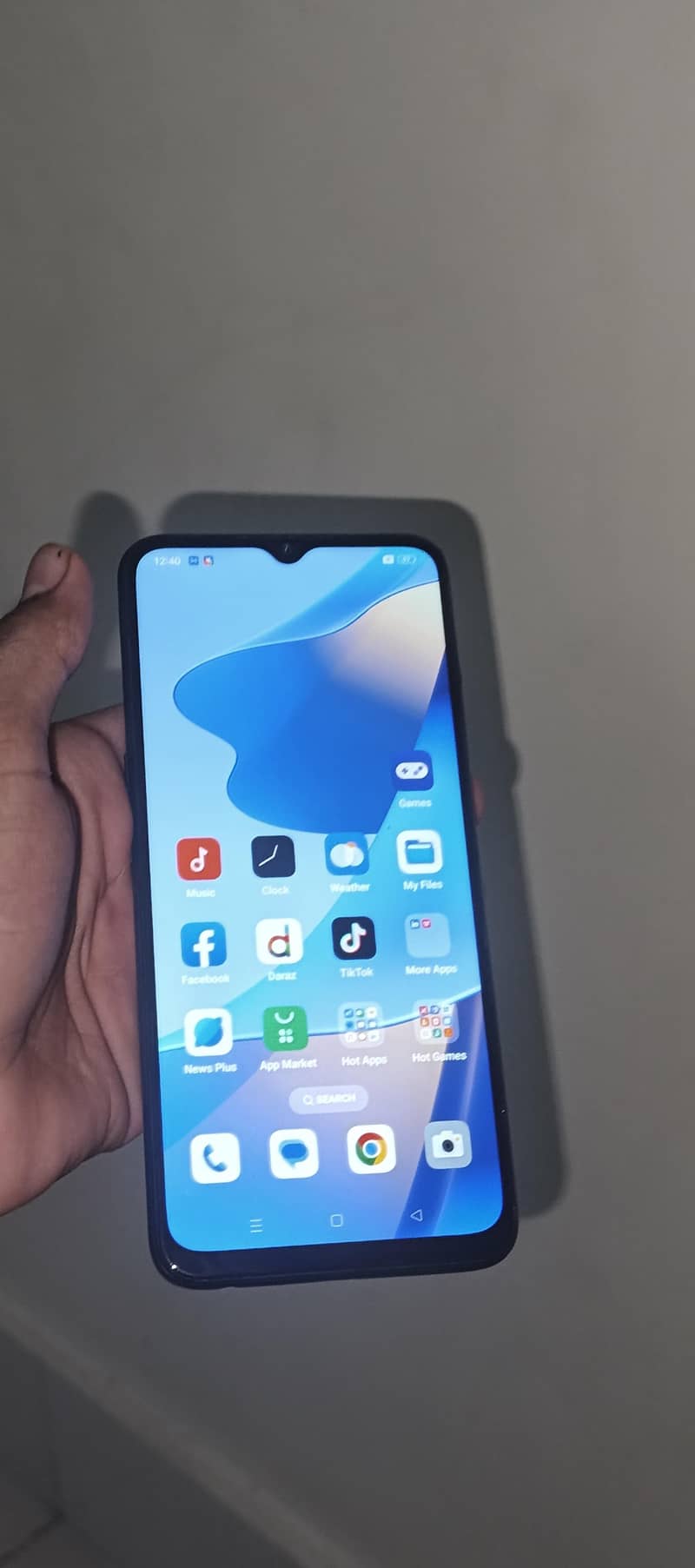 OPPO A16 6