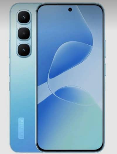 Infinix hot 60pro