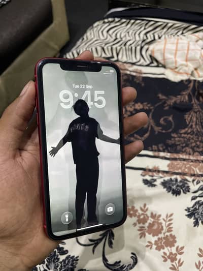 Apple iPhone 11 256gb factory unlock