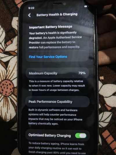 Apple iPhone 11