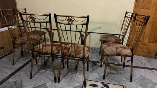 Dinning table