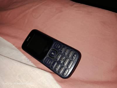 Itel it2165