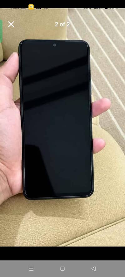 Realme Note 60x