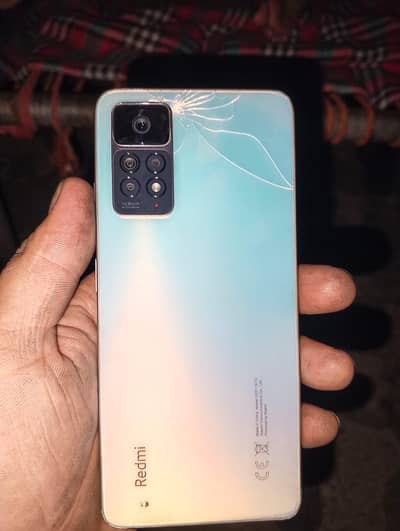 Xiaomi Redmi Note 11 Pro