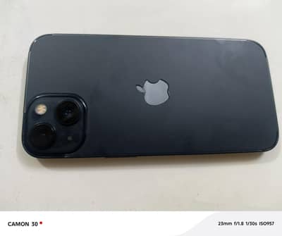 Apple iPhone 13
