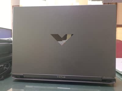 HP Victus 15 FB3093dx Gaming Laptop