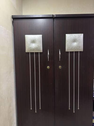 Bedroom furniture