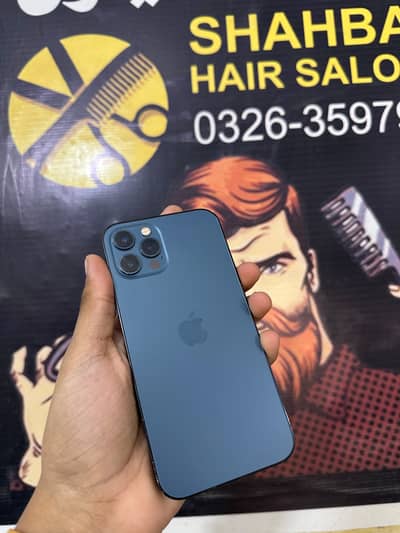 Apple iPhone 12 Pro