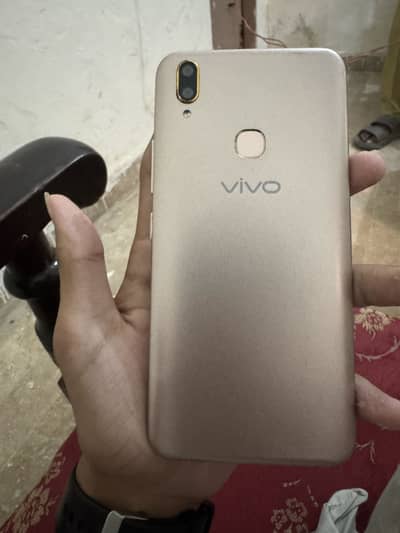 Vivo Y85