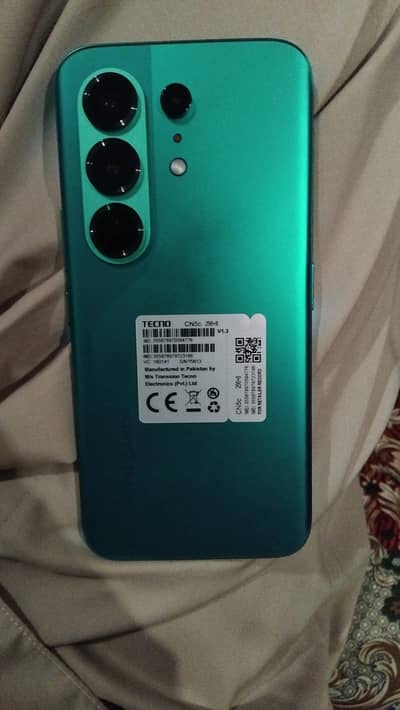 Tecno CAMON 50 pro for sale