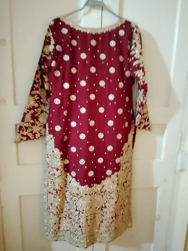 Beautiful Ladies Suits Collection – 3-Piece & 4-Piece | Large 3
