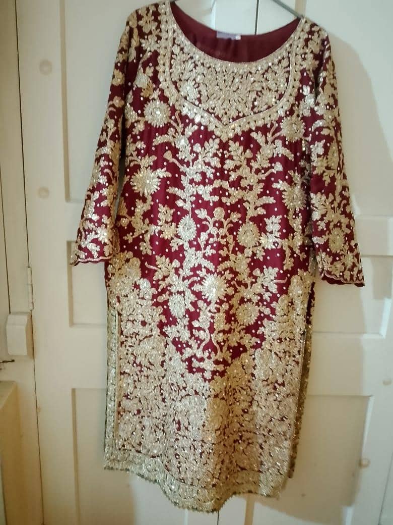 Beautiful Ladies Suits Collection – 3-Piece & 4-Piece | Large 4