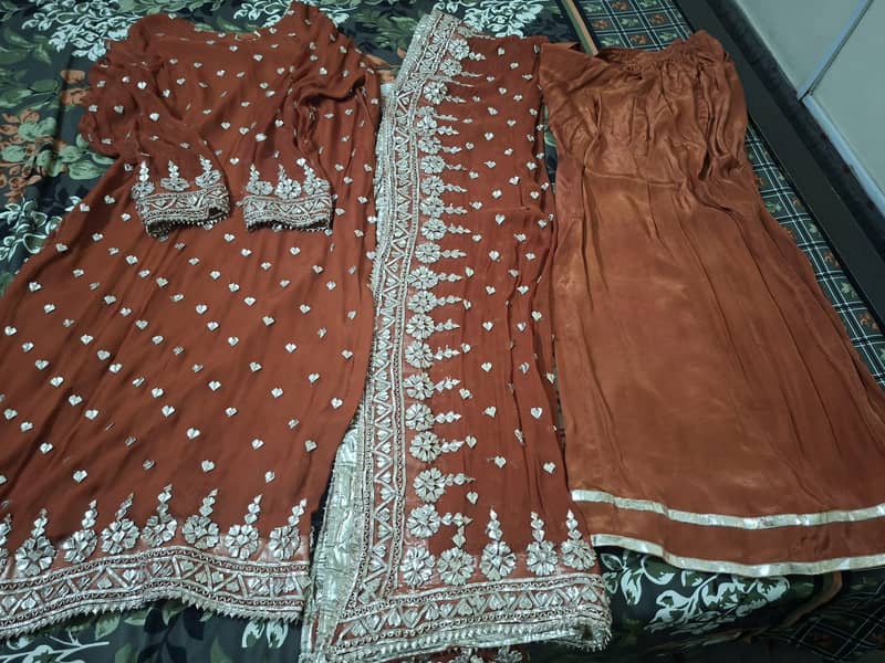 Beautiful Ladies Suits Collection – 3-Piece & 4-Piece | Large 11