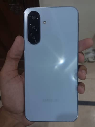 Samsung Mobile A17