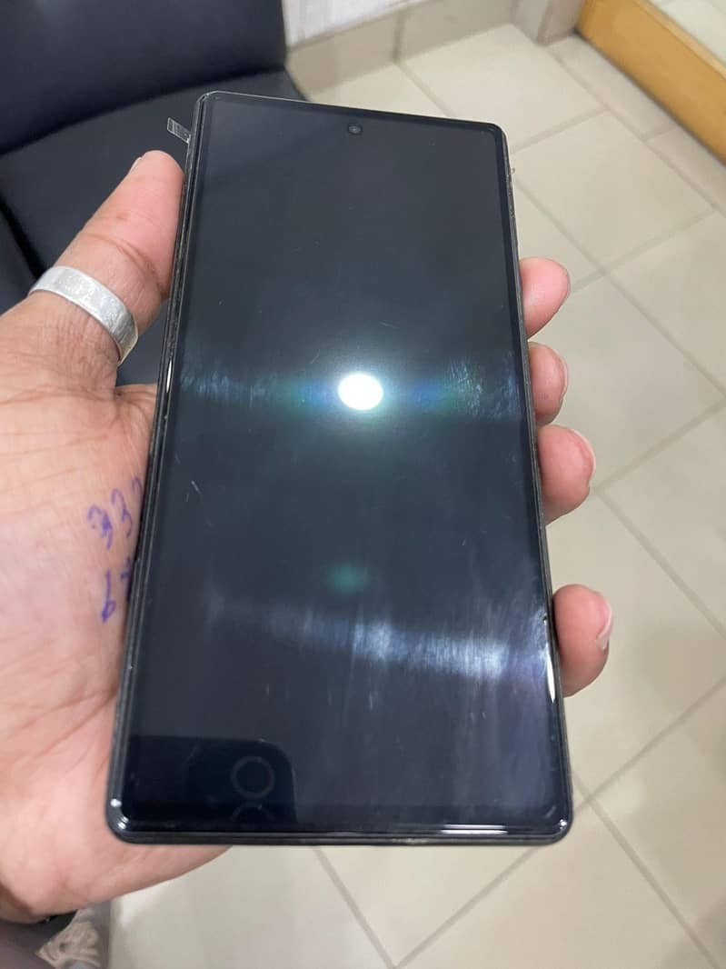 Google pixel 6a 2