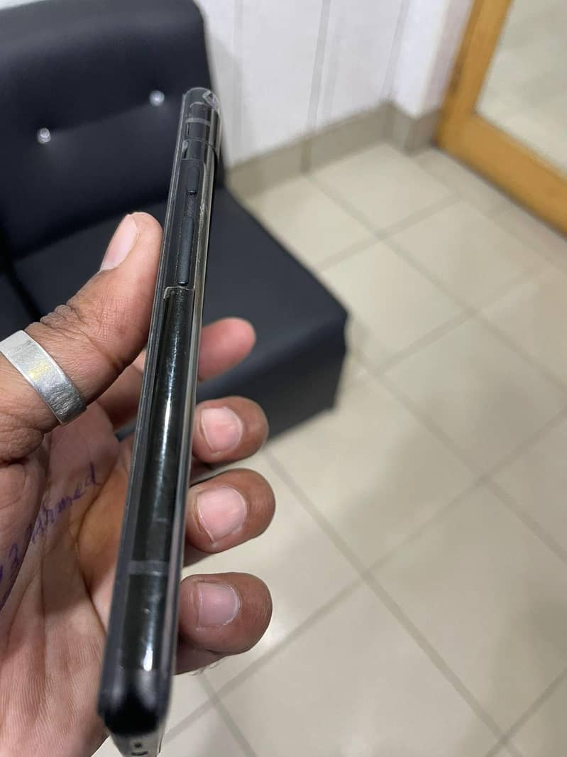 Google pixel 6a 5