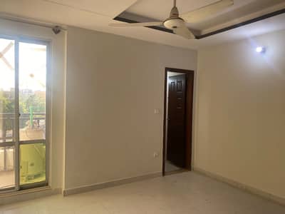 2Bed Flat For Sale In Main Markaz D-17/2 Islamabad