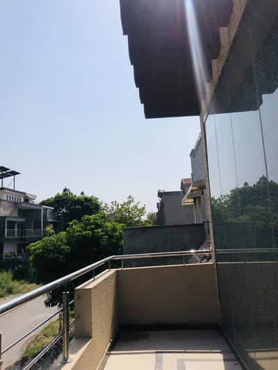 10 Marla BrandNew House For Sale In Block A D-17/2 Islamabad