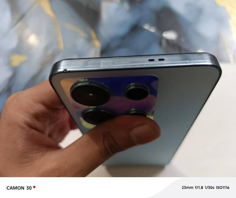 Infinix Note 30 1